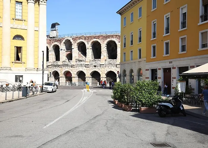 Romantic Verona