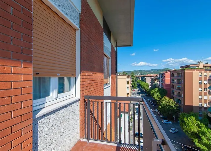 Appartamento Residenza Dalia&Lea Verona