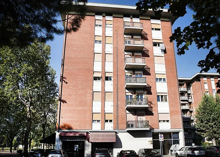 Appartamento Residenza Dalia&Lea Verona