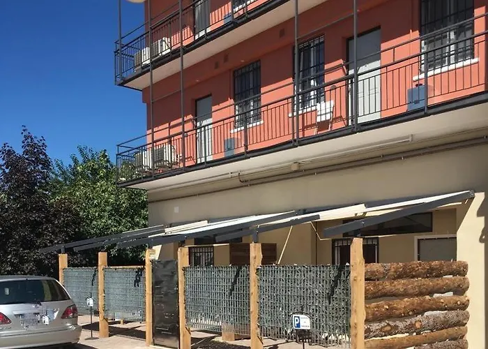 Garbini Alla Fiera Verona