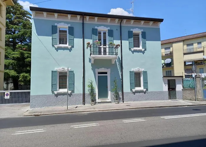 Mercante In Fiera Verona
