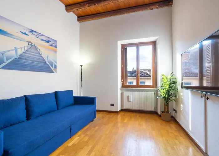 Appartamento Residenza al Corso Verona