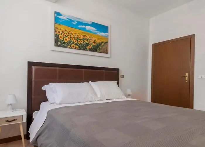 Appartamento Casa Katalea Verona
