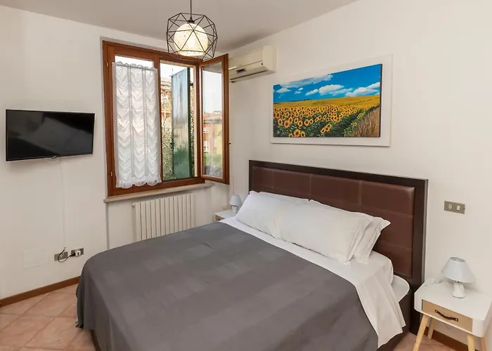 Appartamento Casa Katalea Verona