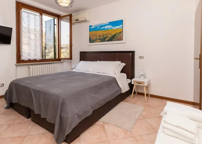 Appartamento Casa Katalea Verona