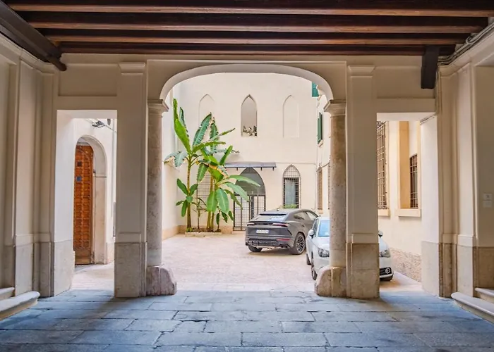 Residenza Corte Carnesali - Italian Homing Verona