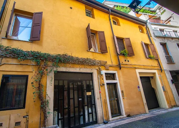 Appartamento Il Cuscino di Giulietta - 2 min from Arena Verona