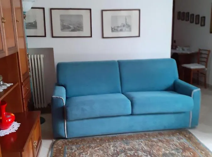 Appartamento La Casa Di Sabrina Verona