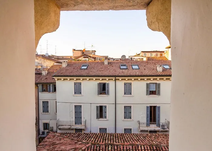 Appartamento Ca Borsari Verona