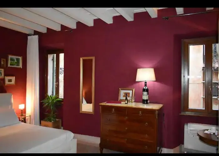 Appartamento Good Morning Giulietta Verona