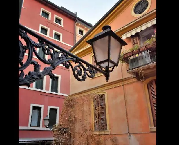 Appartamento Good Morning Giulietta Verona