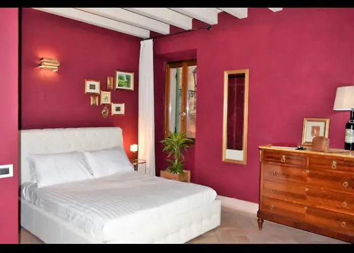 Appartamento Good Morning Giulietta Verona