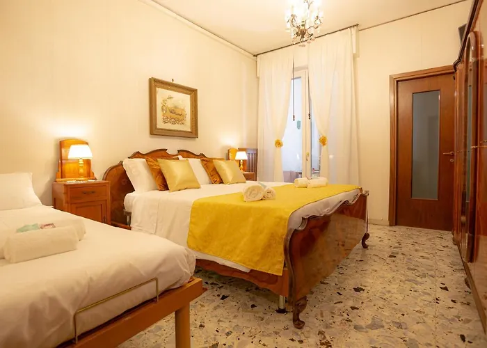 Residenza Porta Leoni - Royal Welcome Verona