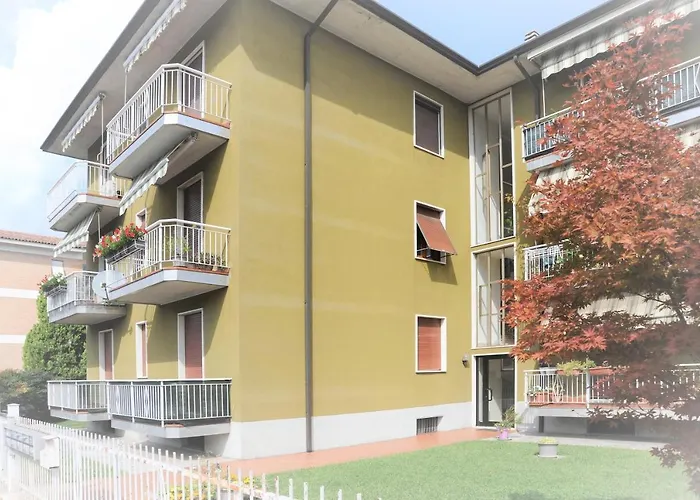 Appartamento Copernico Verona