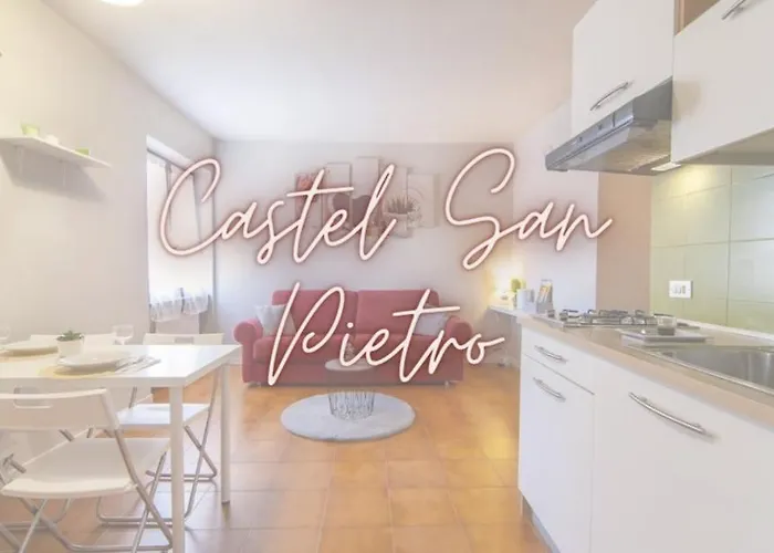 Verona - Castel San Pietro