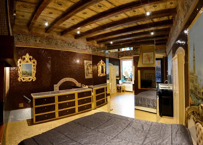 Il MOSAICO piccola spa Verona