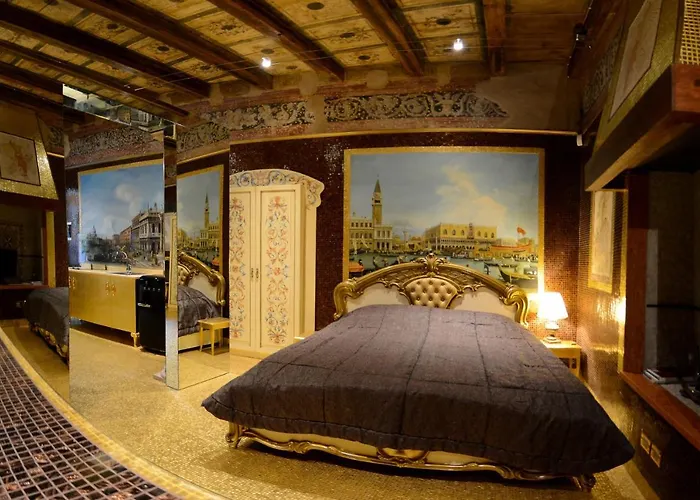 Il MOSAICO piccola spa Verona