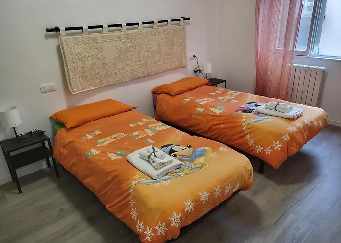 Appartamento Vdm5 Verona