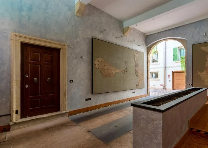 Residenza San Sebastiano Verona