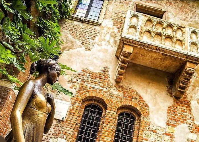 Residenza San Sebastiano Verona