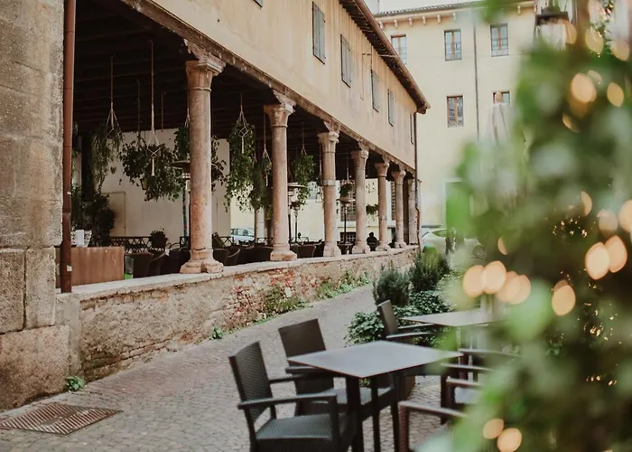 Casa Sgarzarie Exclusive Apartment Verona