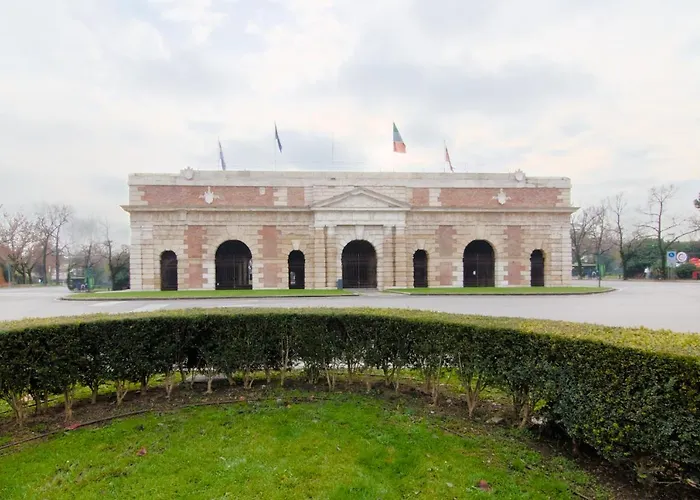 Appartamento Residenza Bacco - Porta Nuova Verona
