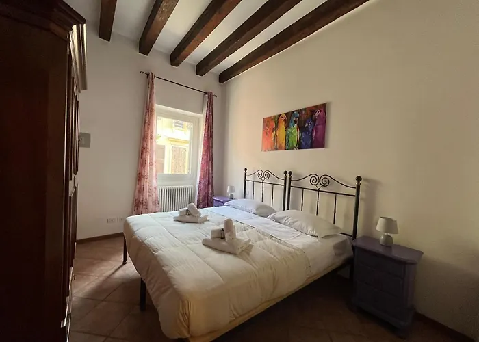 Appartamento Residenza Montecchi Verona