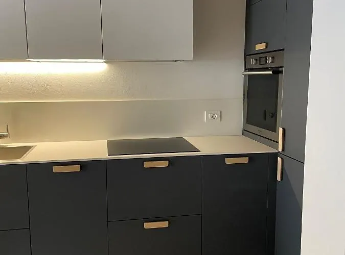 Appartamento San Nazaro 47 By Reasy&Busy Verona