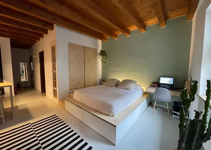 Appartamento San Nazaro 47 By Reasy&Busy Verona