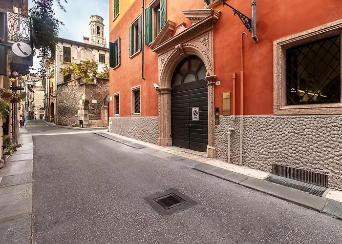 Luxury Loft Duomo Verona