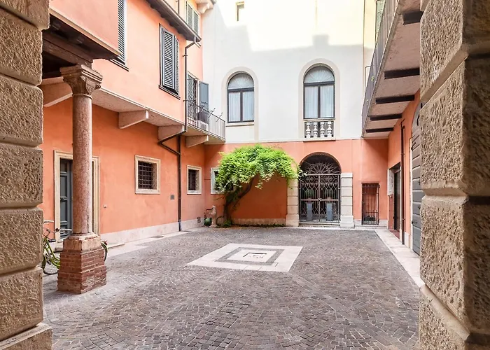 Luxury Loft Duomo Verona