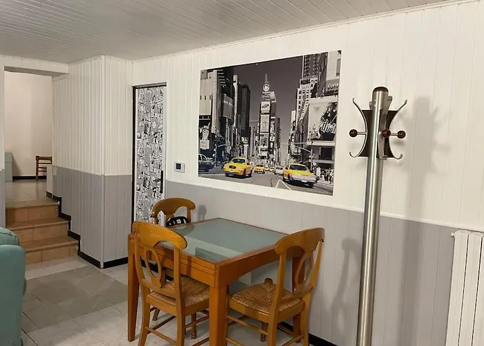 Appartamento Casa fiumicello Verona