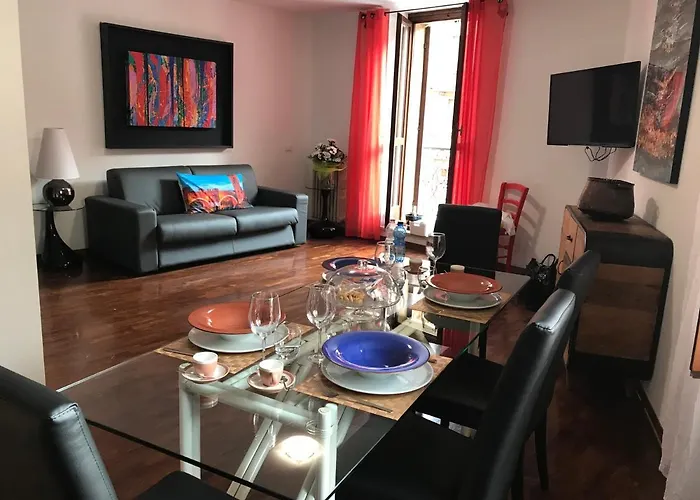 Amanti Due Apartments Verona