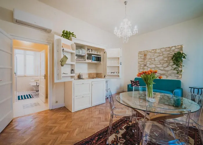 Appartamento Casa Elle Verona