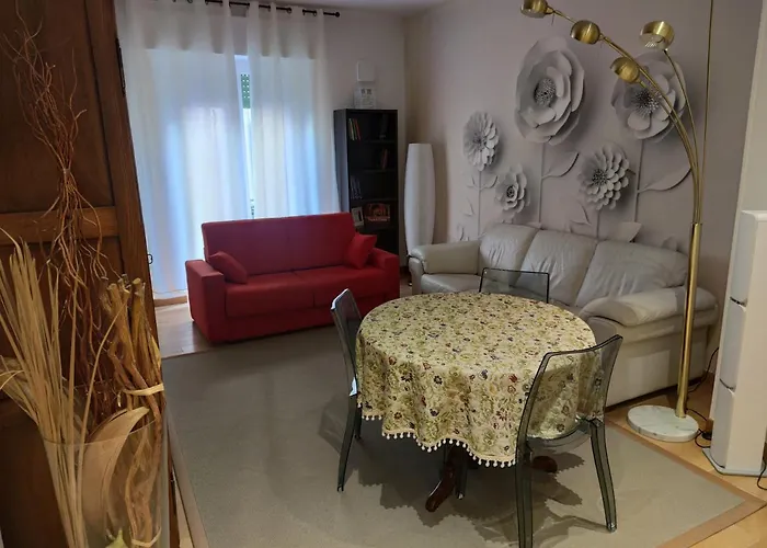 Appartamento Emmerosa, Centro Citta, Parcheggio Verona