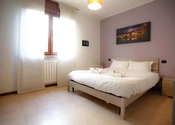 Appartamento House 78 - Silkeys Verona