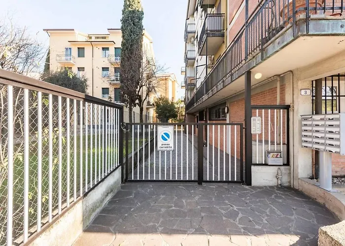 Maison Teodoro Verona