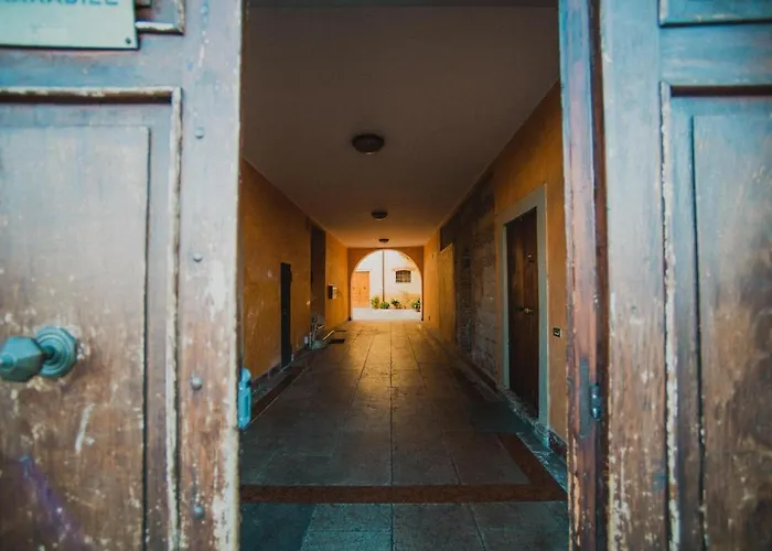 Appartamento Casa Elle Verona