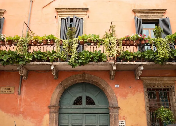 Corte Quaranta Verona