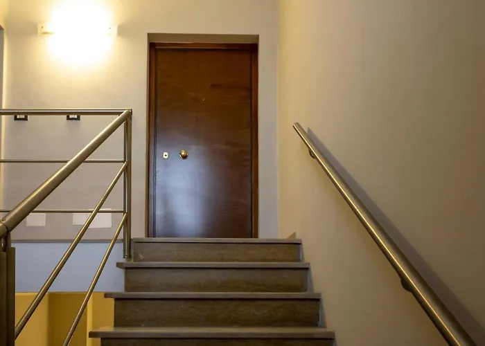 -Exclusive Verona Fiere- Free Parking And Wi-Fi-