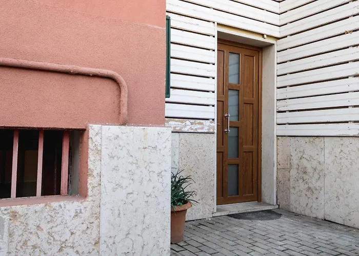 -Exclusive Verona Fiere- Free Parking And Wi-Fi-