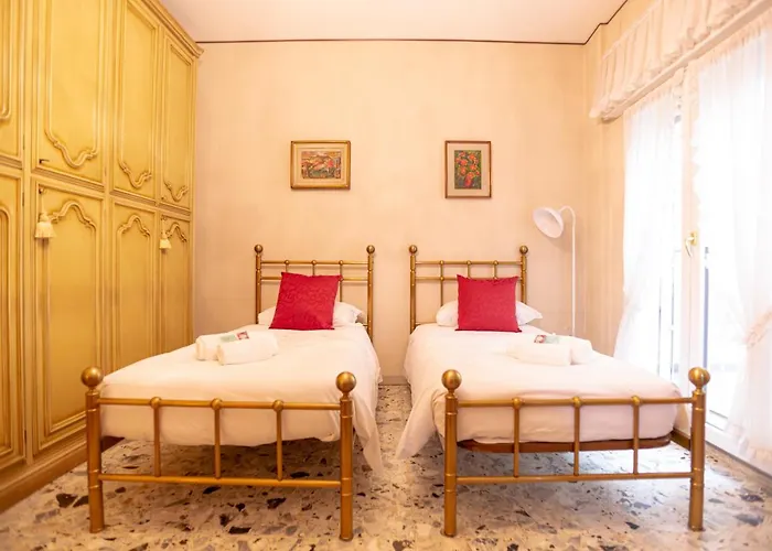 Residenza Porta Leoni - Royal Welcome Verona