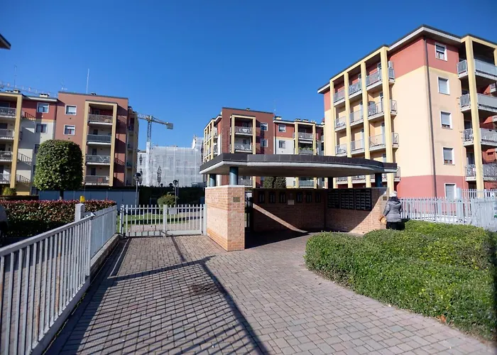 Appartamento House 78 - Silkeys Verona
