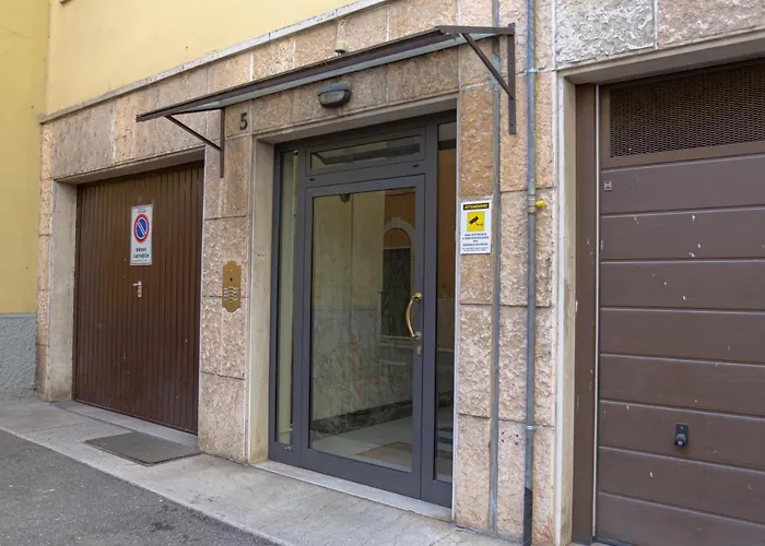 Residenza Porta Leoni - Royal Welcome Verona