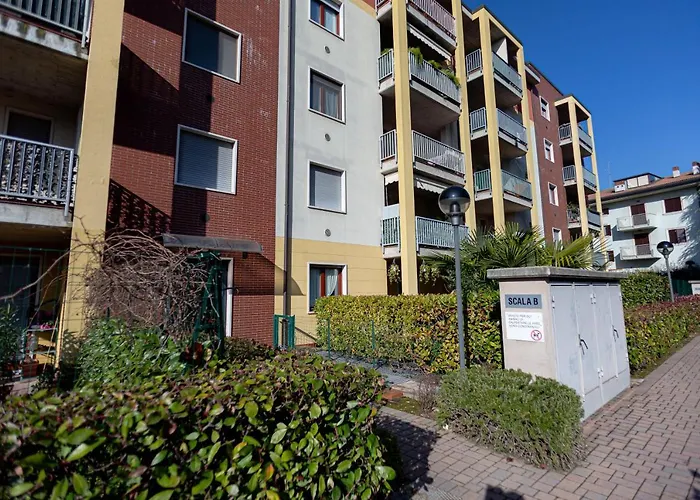 Appartamento House 78 - Silkeys Verona