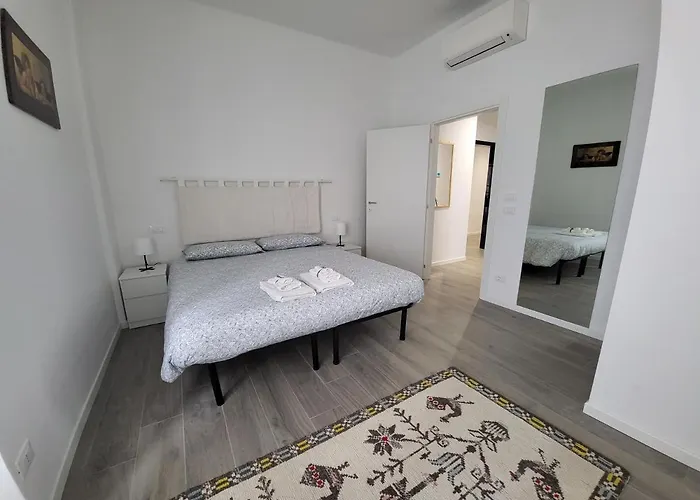 Appartamento Vdm5 Verona