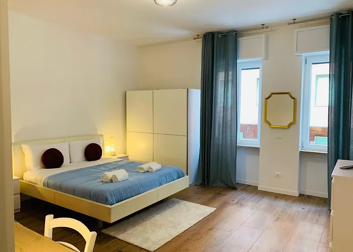 Appartamento Casa Geoross Verona