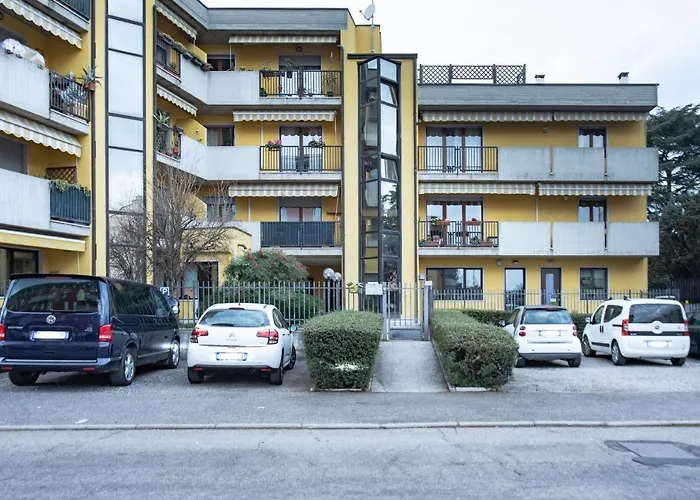 Residence Taormina Verona