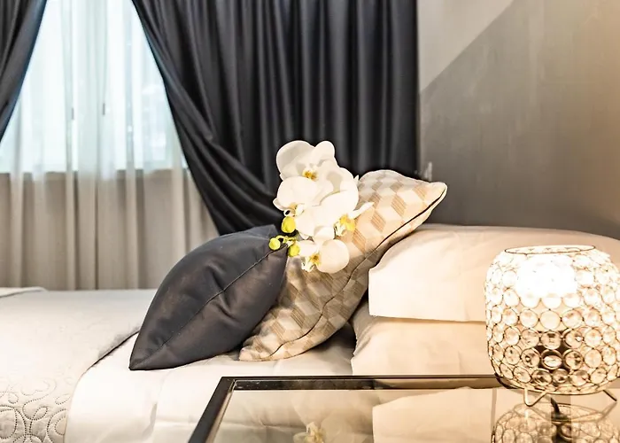 Residence Taormina Verona