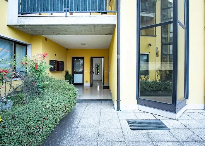 Residence Taormina Verona
